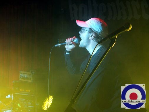 Kaltenkirchen (D) Pop-Kultur Festival - Soda Salon - Kulturbrauerei, Berlin Prenzlauer Berg 22. August 2019 (6).JPG